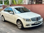 Benz C200 2009 Car