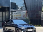 BMW 520d Msport 2012 Car