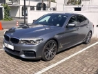 BMW 530i 2018 Car