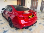 BMW 318i M Sport 2019 Car