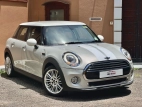 BMW Mini Cooper CHILI PACK 2017 Car