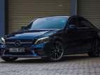 Benz C200 AMG Premium Plus 2018 Car