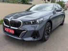 BMW 525 LI 2025 Car