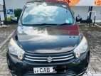Suzuki Celerio 2014 Car