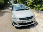 Suzuki Dzire Swift 2013 Car