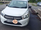 Suzuki Celerio 2016 Car
