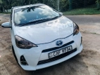 Toyota Aqua 2013 Car
