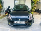Suzuki Swift 2007 Car