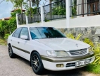 Toyota Corona PREMIO 1998 Car