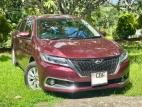 Toyota Allion 2018 Car