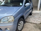 Suzuki Swift 2004 Car