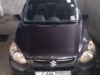 Suzuki Alto 2015 Car