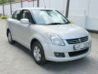 Suzuki Swift VXI 2011 Car