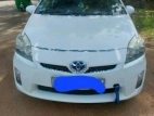 Toyota Prius 2011 Car