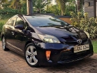 Toyota Prius S Touring 2013 Car