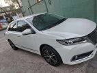 Toyota Premio 2019 Car