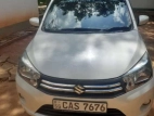 Suzuki Celerio Zxi 2016 Car