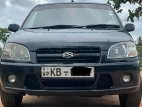 Suzuki Swift 2004 Car