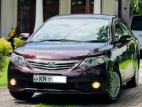 Toyota Allion 2010 Car