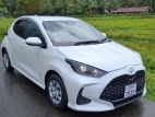 Toyota Yaris G Graed 2025 Car
