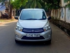 Suzuki Celerio 2016 Car