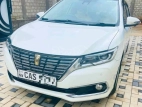 Toyota Premio 2017 Car