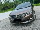 Toyota Premio 2018 Car