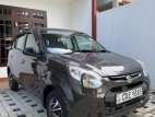 Suzuki Alto 800 LXI 2015 Car