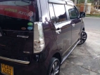 Suzuki Wagon R Stingray J Style 2015 Car