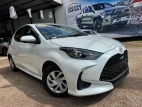 Toyota Yaris 2024 Car