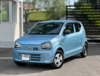 Suzuki Alto Japan 2016 Car