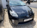 Toyota Prius 2010 Car