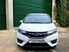 Honda Fit GP5 L Grade 2014 Car