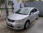 Toyota Allion 260 G 2007 Car