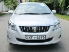 Toyota Premio 260 G SUPERIOR 2007 Car