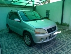 Suzuki Swift 2004 Car