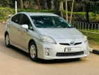 Toyota Prius 2011 Car