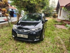 Honda Fit GP5 2013 Car