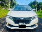 Toyota Allion G Plus 2018 Car