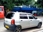 Suzuki Alto 2010 Car