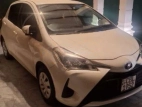 Toyota Vitz 2017 Car