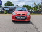 Suzuki Alto 2015 Car