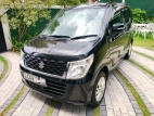 Suzuki Wagon R FX 2016 Car