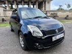 Suzuki Swift 2009 Car