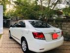 Toyota Allion G Plus Grades 2017 Car