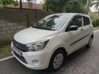 Suzuki Celerio Vxi Amt 2015 Car