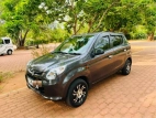 Suzuki Alto 2015 Car