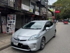 Toyota Prius S Grade 2011 Car