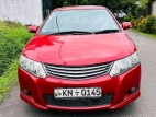 Toyota Allion 260 2008 Car