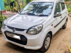 Suzuki Alto 800 2015 Car